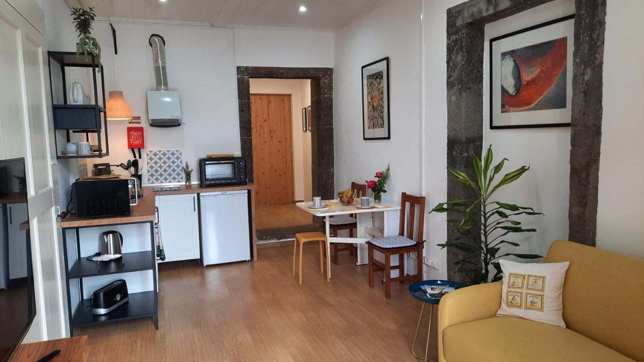 Apartment Casinha Do Solar