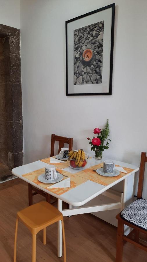 Casinha Do Solar Apartment