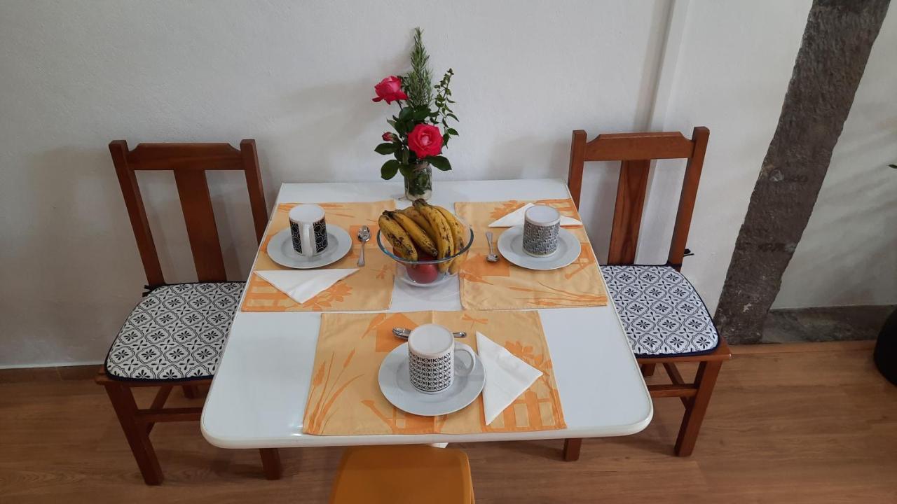 Apartment Casinha Do Solar
