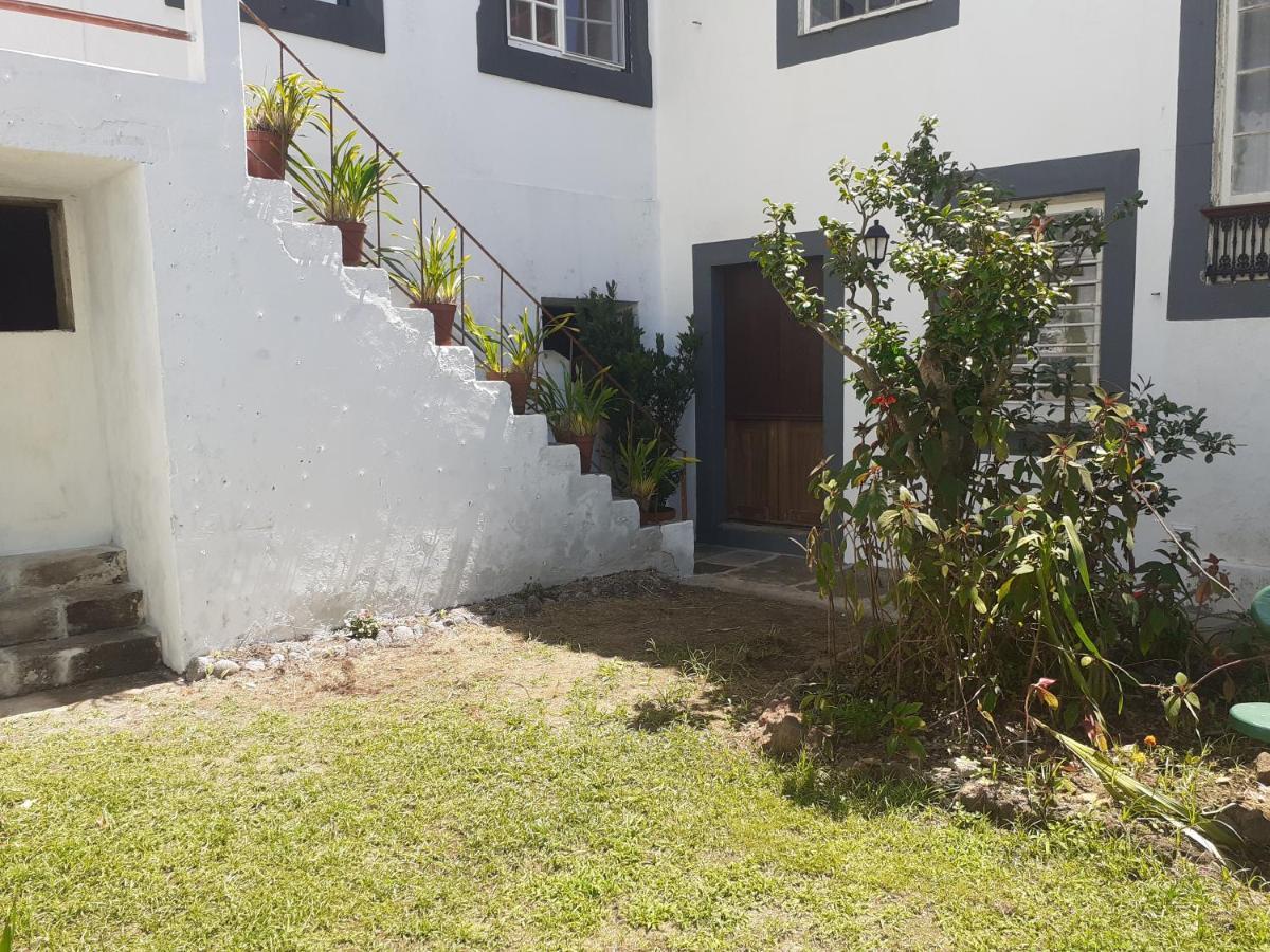 Apartment Casinha Do Solar *