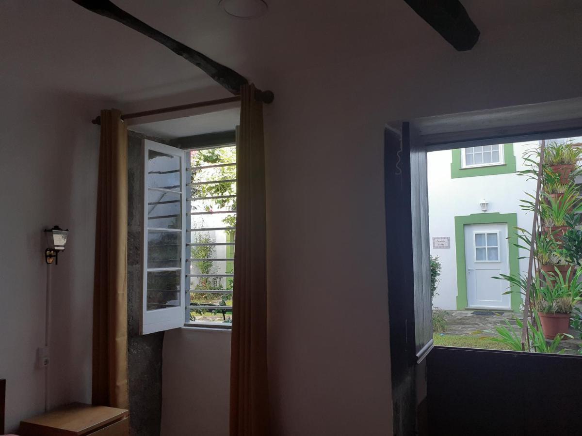 Casinha Do Solar Apartment *