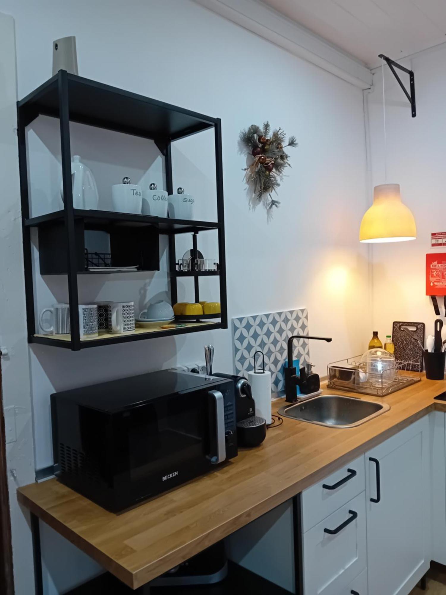 Apartment Casinha Do Solar